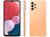 Smartphone Samsung Galaxy A13 128GB Azul 4G Octa-Core 4GB RAM 6,6” Câm Quádrupla + Selfie 8MP Rosé