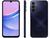 Smartphone Samsung Galaxy A15 128GB/4RAM Câm. Tripla 50MP+Selfie 13MP, Bat.5000mAh Azul Escuro