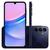 Smartphone Samsung Galaxy A15 4G 6.5 Polegadas Octa Core 128GB 4GB Câmera Tripla Quadriband SM-A155MZYRZTO Azul escuro