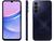 Smartphone Samsung Galaxy A15 6,5" 128GB  4GB RAM Câm. Tripla 50MP + Selfie 13MP 5000mAh Dual Chip Azul escuro