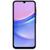 Smartphone Samsung Galaxy A155M A15 128GB 4GB RAM Tela 6.5 Azul Claro Azul escuro