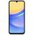 Smartphone Samsung Galaxy A155M A15 128GB 4GB RAM Tela 6.5 Azul Claro Azul claro