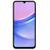 Smartphone Samsung Galaxy A155M A15 128GB 4GB RAM Tela 6.5 Azul Claro Verde claro