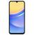Smartphone Samsung Galaxy A155M A15 256GB 8GB RAM Tela 6.5 Azul Escuro Azul claro