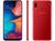 Smartphone Samsung Galaxy A20 32GB Azul 4G   Vermelho