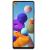 Smartphone Samsung Galaxy A21S 64GB Câmera Quádrupla Traseira Azul