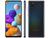 Smartphone Samsung Galaxy A21s 64GB Azul 4G - 4GB RAM 6,5” Câm. Quádrupla + Selfie 13MP Preto