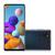 Smartphone Samsung Galaxy A21S Tela 6.5 64GB Dual Android 10 Preto