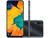 Smartphone Samsung Galaxy A30 64GB Preto 4G Preto