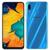 Smartphone Samsung Galaxy A30, Dual Chip, Azul, Tela 6.4", 4G+Wi-Fi, Android, Câm dupla 16MP+5MP e frontal 16MP, 64GB Azul