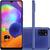 Smartphone Samsung Galaxy A31 128GB Tela 6.4 Android 10 Azul