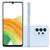 Smartphone Samsung Galaxy A33 128 GB Azul 6.4" 5G Azul