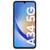 Smartphone Samsung Galaxy A34 5G A346 128GB 6GB RAM Tela 6.6 Preto Preto