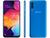 Smartphone Samsung Galaxy A50 128GB Azul 4G  Azul