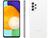 Smartphone Samsung Galaxy A52 128GB Preto 6GB RAM 6,5" Câm. Quádrupla + Selfie 32MP Dual Chip Branco