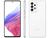 Smartphone Samsung Galaxy A53 128GB Rosé 5G Branco