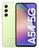 Smartphone Samsung Galaxy A54 128GB 5G 8GB RAM Tela 6,4" Verde lima