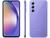 Smartphone Samsung Galaxy A54 128GB Violeta 5G Octa-Core 8GB RAM 6,4" Câm. Tripla + Selfie 32MP Dual Chip Violeta