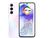 Smartphone Samsung Galaxy A55 128GB Azul Claro 5G 8GB RAM 6,6" Câm. Tripla + Selfie 32MP Dual Chip Rosa