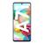 Smartphone Samsung Galaxy A71 128GB Tela 6,7 Octa-Core 2.2 GHz 4G Câmera Quádrupla Azul Azul