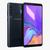 Smartphone Samsung Galaxy A9 2018 A920 4G 128GB RAM 6GB Tela 6,3 Câm.Quadrupla+Selfie 24MP ANATEL Preto