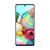 Smartphone Samsung Galaxy Android 10 A71 128GB 6GB RAM Tela 6.7 Preto