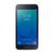 Smartphone Samsung Galaxy J-2 Dual Chip Android Tela 5.0 Core 16GB Câmera 8MP Prata