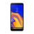 Smartphone Samsung Galaxy J-4 Core Quad Core Android 8.1 16GB Tela 6 Câmera 8MP Preto