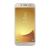 Smartphone Samsung Galaxy J-7 Pró 64GB Dual Chip Tela 5.5 Android 7.0 Câmera 13MP Dourado