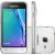 Smartphone Samsung Galaxy J1 Mini SM-J105 8GB Tela 4 Android 5.1 Câmera 5MP Dual Chip Branco