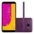 Smartphone Samsung Galaxy J6 Dual Chip Android 8.0 Tela 5.6 32GB 4G SM-J600GZPCZTO Violeta