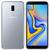 Smartphone Samsung Galaxy J6+, Dual Chip, Prata, Tela 6", 4G+WiFi, Android 8.1, 13MP+5MP, 32GB Prata