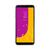 Smartphone Samsung Galaxy J8 64GB Dual Chip Android 8 Tela 6 Octa-Core 1.8GHz 4G Cam 16MP + 5MP Violeta
