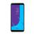 Smartphone Samsung Galaxy J8 64GB Dual Chip Android 8 Tela 6 Octa-Core 1.8GHz 4G Cam 16MP + 5MP Cinza