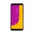 Smartphone Samsung Galaxy J8 64GB Dual Chip Android Tela 6 Polegadas 4G Câmera 16MP Violeta