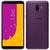 Smartphone Samsung Galaxy J8, Dual Chip, Violeta, Tela 6", 4G+WiFi, Android 8.0, Câmera Traseira Dupla 16MP+5MP, 64GB Violeta
