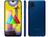 Smartphone Samsung Galaxy M31 128GB Rosa 4G Azul