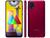 Smartphone Samsung Galaxy M31 128GB Rosa 4G Rosa