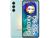 Smartphone Samsung Galaxy M55 256GB 5G 8GB RAM Azul Escuro Tela 6,7" Câm. Tripla + Selfie 50MP Dual Chip Verde claro