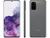 Smartphone Samsung Galaxy S20+ 128GB 4G Octa-Core 8GB RAM Tela 6,7” Câm. Quádrupla + Selfie 10MP Cosmic gray