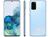 Smartphone Samsung Galaxy S20+ 128GB Cosmic Black 8GB RAM Tela 6,7” Câm. Quádrupla + Selfie 10MP Cloud blue