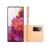 Smartphone Samsung Galaxy S20 FE 128GB 4G Tela 6.5 Câmera Frontal 32MP Android 6.6 Orange