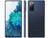 Smartphone Samsung Galaxy S20 FE 128GB Cloud White Azul navy