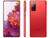 Smartphone Samsung Galaxy S20 FE 128GB Vermelho 5G 6GB RAM 6,5” Câm. Tripla + Selfie 32MP Vermelho
