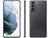 Smartphone Samsung Galaxy S21 128GB Branco 5G - 8GB RAM Tela 6,2” Câm. Tripla + Selfie 10MP Cinza