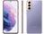 Smartphone Samsung Galaxy S21 128GB Cinza 5G Violeta