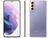 Smartphone Samsung Galaxy S21+ 256GB Violeta 5G 8GB RAM Tela 6,7” Câm. Tripla + Selfie 10MP Violeta