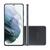 Smartphone Samsung Galaxy S21 5G 128GB Cinza Tela 6.2 Câmera Tripla 64MP Selfie 10MP Dual Chip Android 11 Cinza