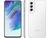 Smartphone Samsung Galaxy S21 FE 128GB Branco 5G 6GB RAM Tela 6,4" Câm. Tripla + Selfie 32MP Branco