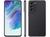Smartphone Samsung Galaxy S21 FE 256GB Branco 5G Octa-Core 8GB RAM 6,4” Câm. Tripla + Selfie 32MP Preto